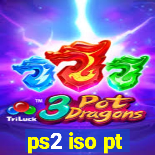 ps2 iso pt-br